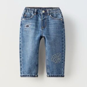 Zara jeans